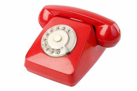 TELEFONO