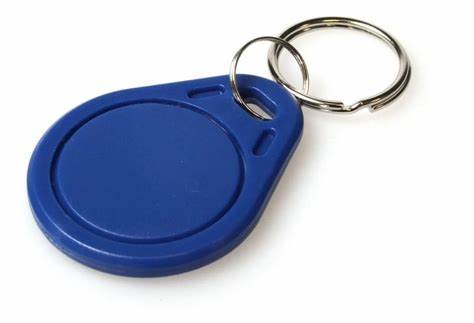 LLAVERO MAGNETICOS IC-SM CARD
