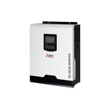 INVERSOR SOLAR XMART