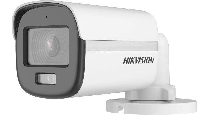 CAMARA COLORVU CON AUDIO 3K MINI BULLET