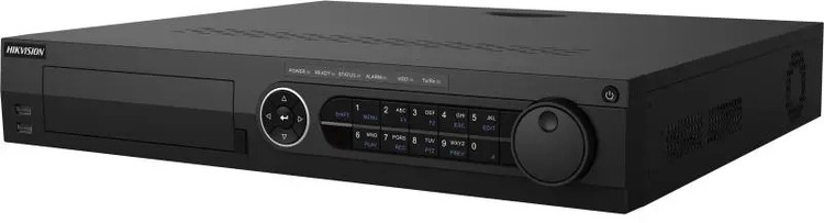 DVR 32 CANALES 5MP HIKVISION 