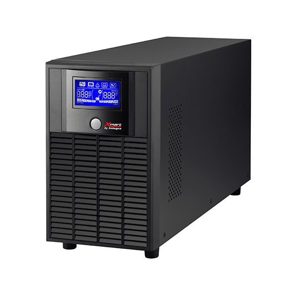 PACK XMART 1 INVERSOR 1.5KVA + 2 BATERIAS XMART (26AH)   XMA5063 XMA5044