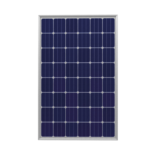 XMART SOLAR PANEL MONO PERC 55W 36CELLS VMP 20.92V