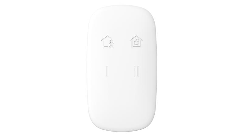 DS-PKF1-WB CONTROL HIKVISION PARA ALARMA INALAMBRICA