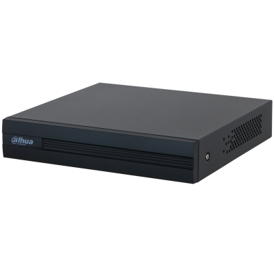 XVR 8CH 1080N/720P 1*HDD 4-CH SMD 8-CH AI CODING
