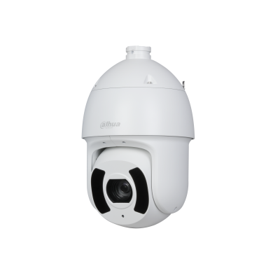 CAMARA IP PTZ 2MP,32× OPTICAL ZOOM,25/30 FPS@1080P,IR250M,IP67
