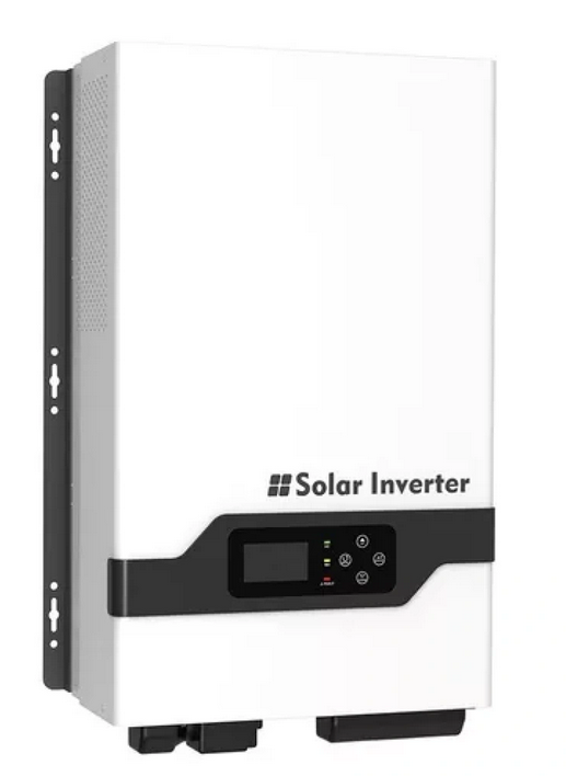 INVERSOR HIBRIDO MUST 3KW SPLIT PHASE 110/220 24V