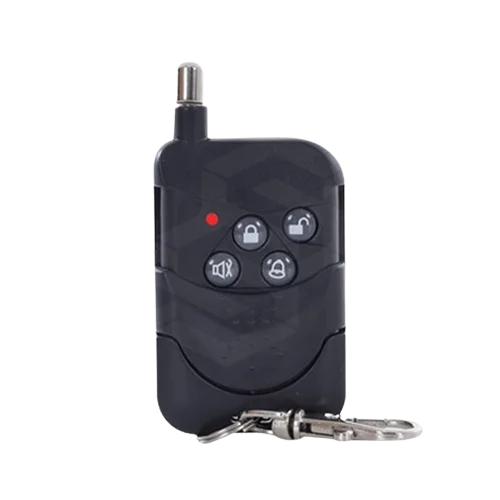 CONTROL REMOTO 500M TECLAM 