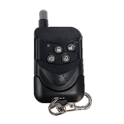 CONTROL REMOTO 500M TECLAM 