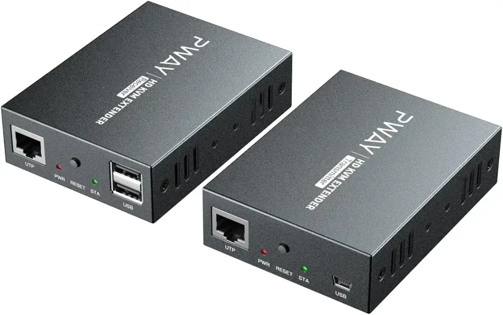 EXTENSOR HDMI DT252K