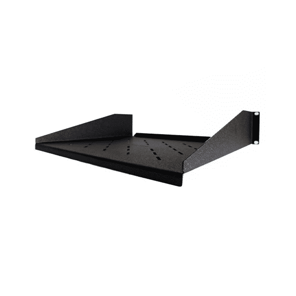 [XT-ACC-600] BANDEJA FIJA 4 PARANTES PARA WM 600MM (300MM)