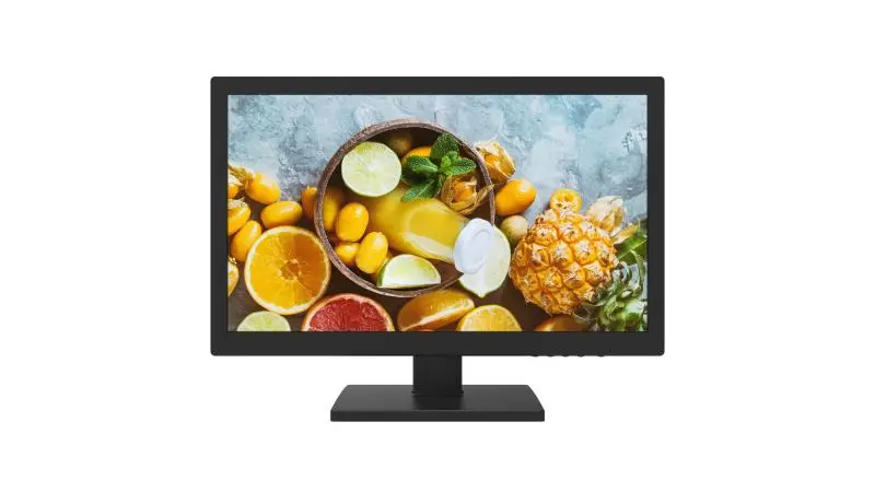 [DS-D5019QE-B] MONITOR 19 PULGADAS HIKVISION 