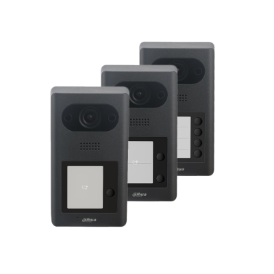 FRENTE DE CALLE IP, 4 DEPARTAMENTOS, 1 PUERTA, TARJETAS, APP, POE
