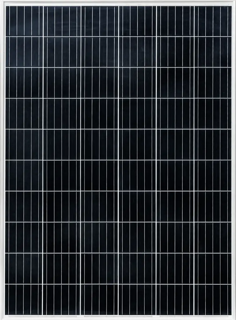 PANEL  SOLAR TECLAM 41.62V 550W