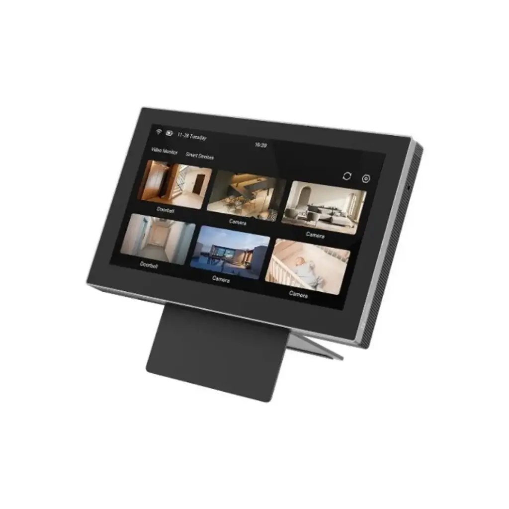 [CS-SD7-R100-1WTC] MONITOR TACTIL INTELIGENTE EZVIZ