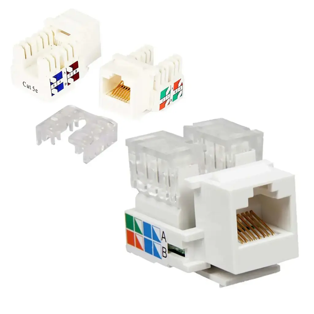 JACK TECLAM CATEGORIA 6