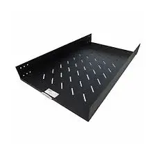 BANDEJA PARA RACK 1UR 19'' 250MM - TECLAM