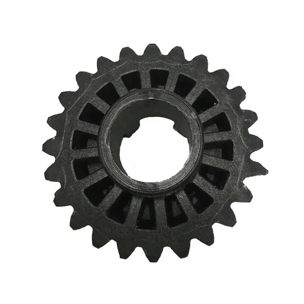 REPUESTO ENGRENAGE  INTERNA TRINO IZZY 700/900 SPEED TURBO PRO - COM IMA EX ( ALUMINIO ) 