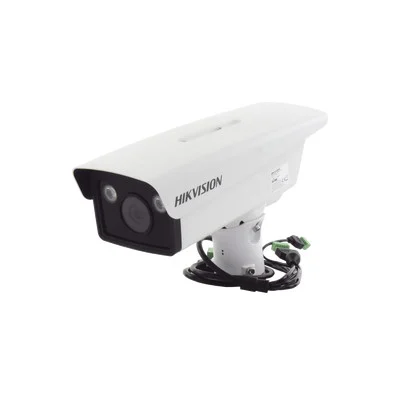 CAMARA DE VIDEO DE ENTRADA INTELIGENTE ANPR DE 4MP