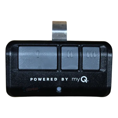 Control remoto 2ch 433mhz