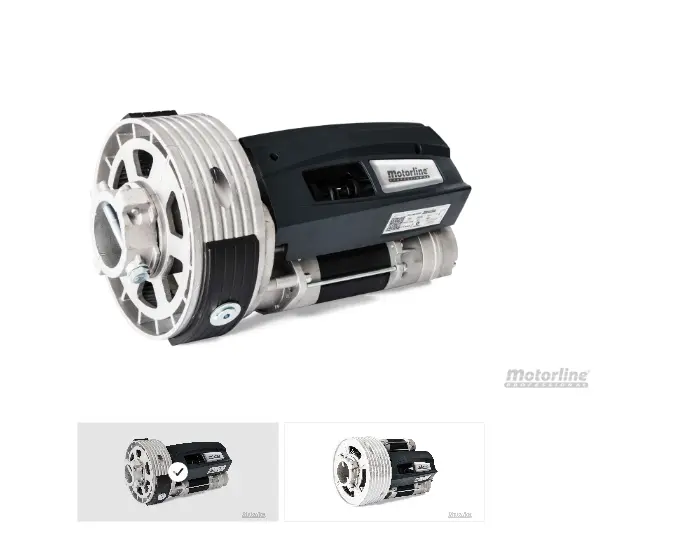 [ROLLING-160KG] MOTOR MOTORLINEENROLLABLE 360