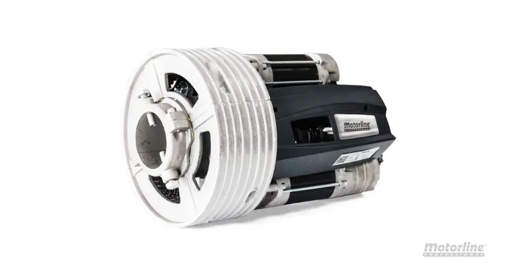 MOTOR ENROLLABLE MOTORLINE ROLLING 360KG -AC