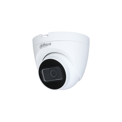 CAMARA DOMO 1080P /2.8MM/4 EN 1 / IR 25MTS / PLASTICA/IP50 / FACIL INSTALACIÓN
