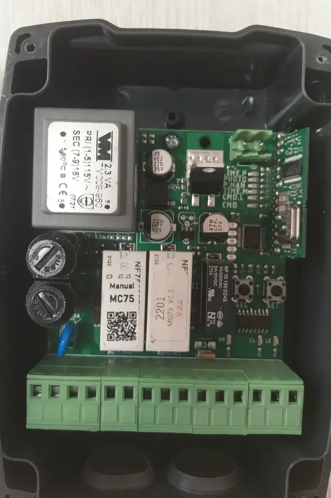 Central Rolling160 o Rolling 360