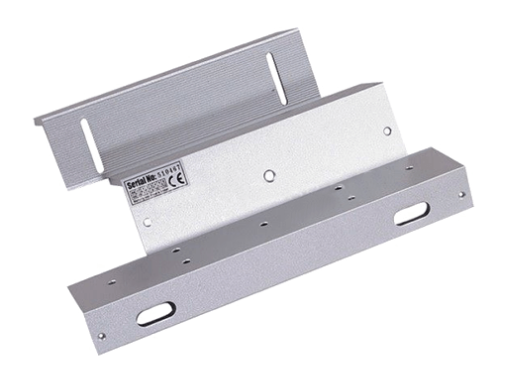 SOPORTE ZL PARA CERRADURA ELECTROMAGNETICA
