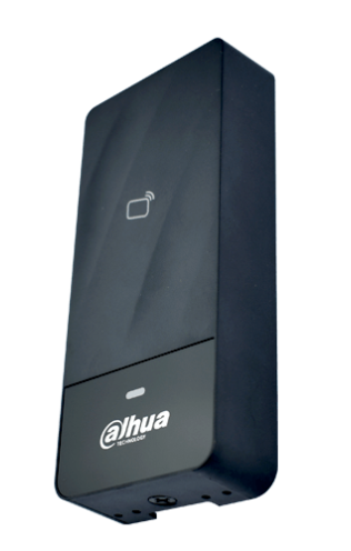 LECTOR RFID A PRUEBA DE AGUA/ WIEGAND34
