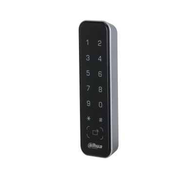 LECTOR DE ACCESO/MATERIALPC/TECLADO CON LECTOR DE TARJETA

