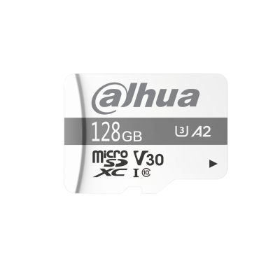 [DHI-TF-L100-128GB] TARJETA MICROSD 128GB/XC/V30

