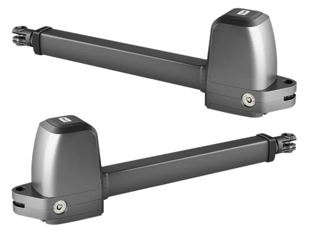 R935339 00001/ KIT MOTOR BFT  ATHOS AC A25 120V PARA PUERTAS ABTIBLES 