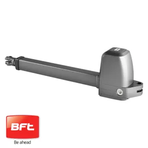 R935339 00001/ KIT MOTOR BFT  ATHOS AC A25 120V PARA PUERTAS ABTIBLES 