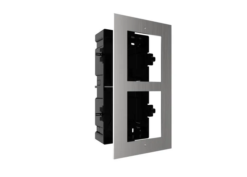 2nd Video Intercom Brackets