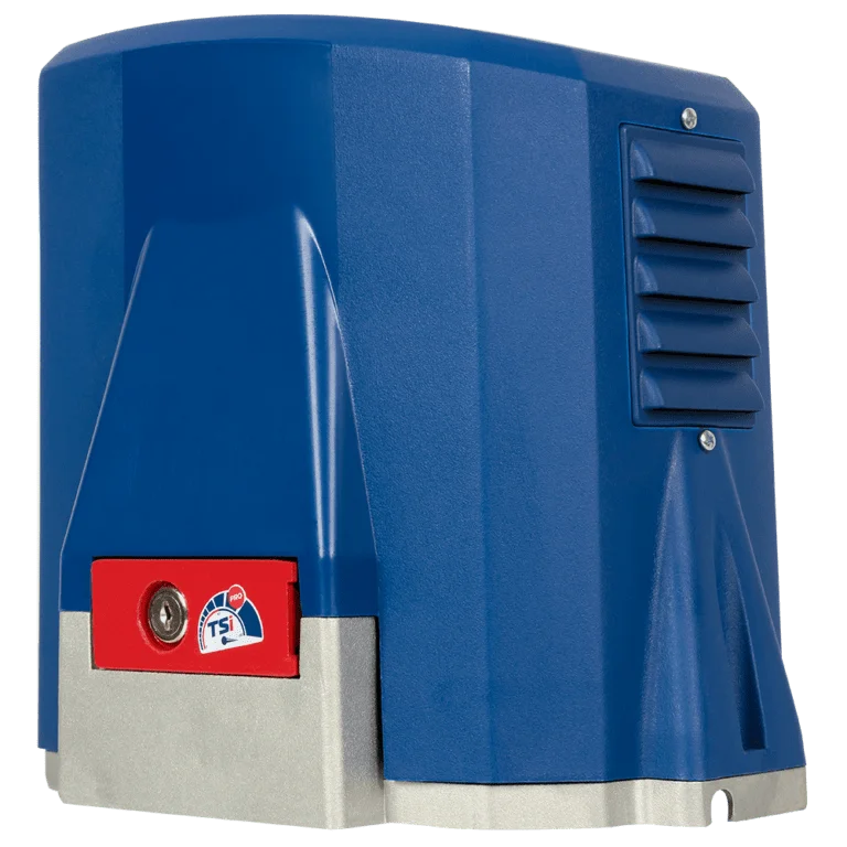 KIT GAREN 6 ELEMENTOS INCLUYE: 1 GKDZ1500KG TSI PRO 1/2HP, 2 CONTROLES, 3 METROS DE CREMALLERA ACERADA