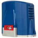 KIT GAREN 6 ELEMENTOS INCLUYE: 1 GKDZ1500KG TSI PRO 1/2HP, 2 CONTROLES, 3 METROS DE CREMALLERA ACERADA