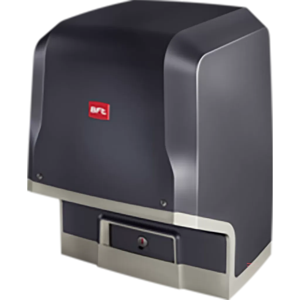 MOTOR CORR ICARO VELOCE 120V Incluye: 2 controles P92525600001