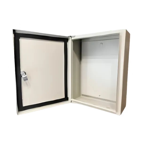 TEC-GAB-EXT-40X30/ GABINETE TECLAM PARA EXTERIOR 40X30X15