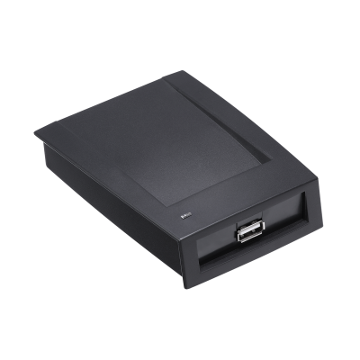 LECTOR DE REGISTRO DE TARJETAS IC (MIFARE)/PLUG AND PLAY
