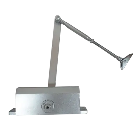 CIERRAPUERTAS 60 - 85KG PARA PUERTAS DE MENOS DE 1.10MTS