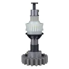 PIÑON COMPLETO GAREN MOTOR