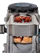 BOBINADO COMPLETO DE MOTOR CORREDIZO