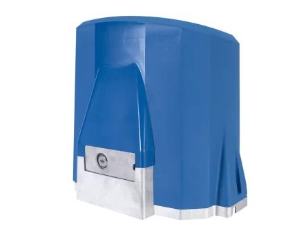 [K6-GKDZ TSi 1/2HP 1500KG] KIT GAREN 6 ELEMENTOS: 1 GKDZ15 1/2HP, 1 GCTS-I, 2 GTRANS, 2 GBCI
