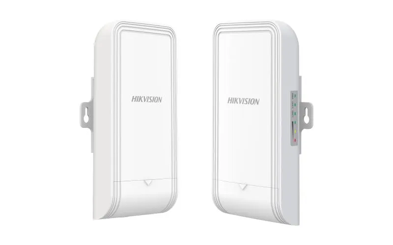 DS-3WF3000-EI-5AC/P PUENTE INALAMBRICO 5GHZ 867MBPS 3KM