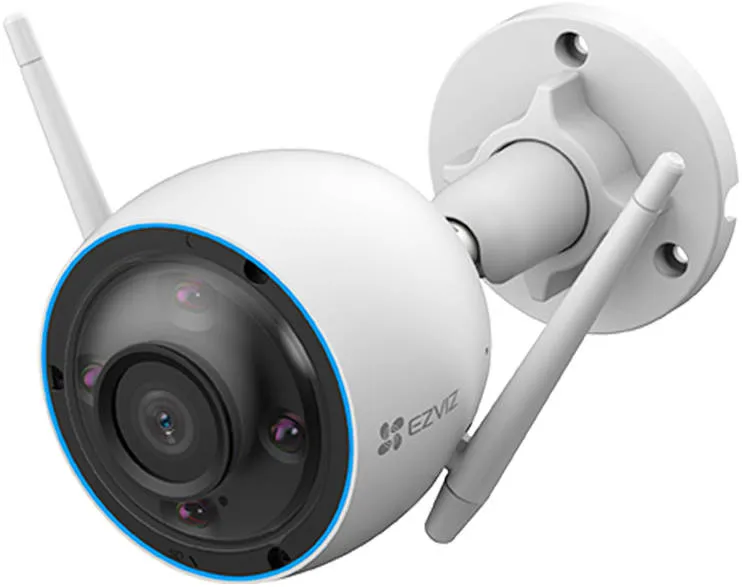 CAMARA WIFI