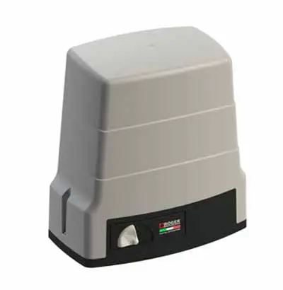 RT-BG30/2203/115 MOTOR ROGER 2200KG 110V  BHSLESS / INCLUYE MOTOR /2 CONTROLES Y RECEPTORA