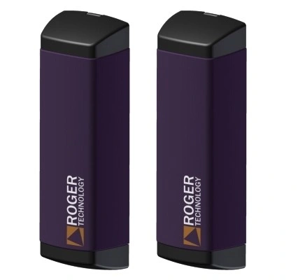 RT-M90/F2ES FOTOCELDA ROGER 12/24V VAC/DC NO/NC