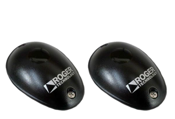 RT-R90/F2ES  FOTOCELDA ROGER 24 VA/DC CONTACTO CERRADO