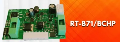 RT-B71/BCHP  RECARGADOR DE BATERIA 36V